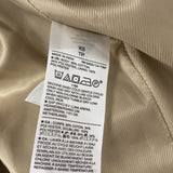 Banana Republic WOMEN'S BLAZER/JACKET beige XS