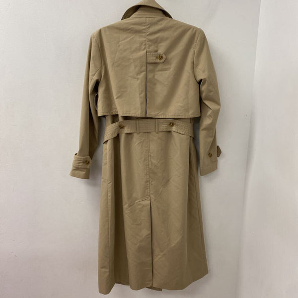 Banana Republic WOMEN'S BLAZER/JACKET beige XS