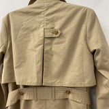 Banana Republic WOMEN'S BLAZER/JACKET beige XS