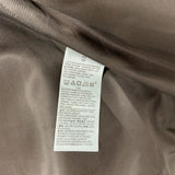 Banana Republic WOMEN'S COAT brown XS