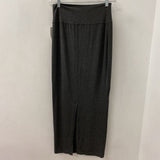 EILEEN FISHER WOMEN'S SKIRT grey S