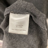 EILEEN FISHER WOMEN'S SKIRT grey S