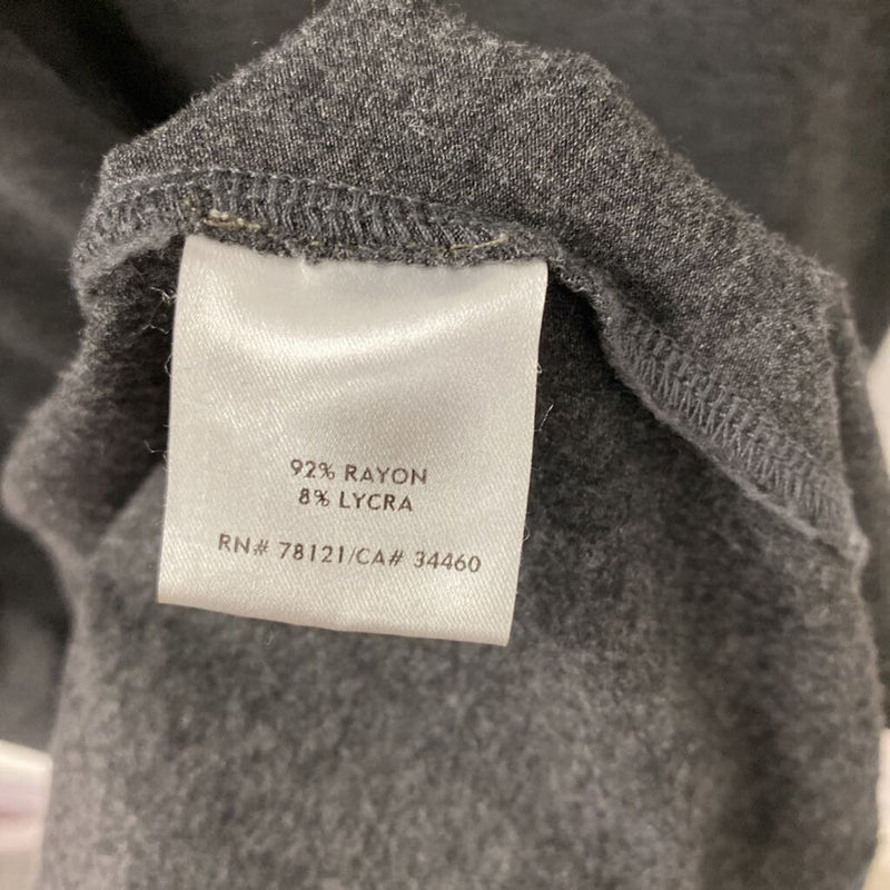 EILEEN FISHER WOMEN'S SKIRT grey S