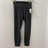 LULULEMON WOMEN'S ACTIVE BOTTOM grey 6