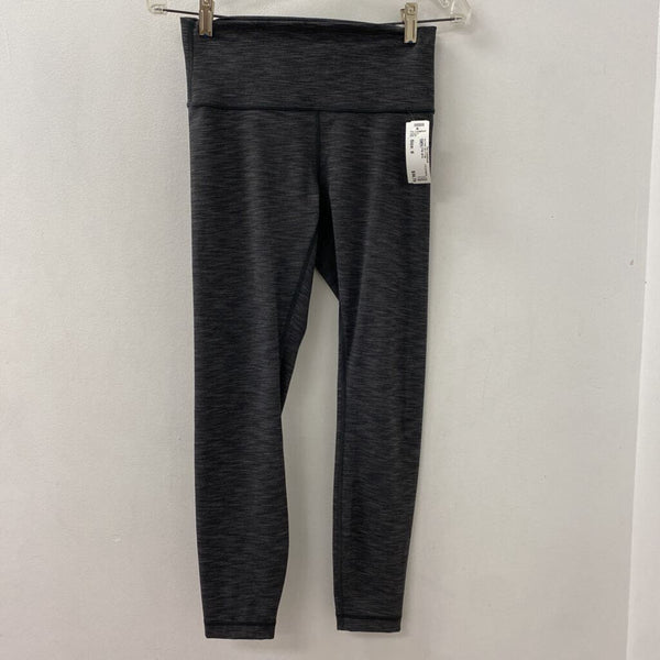 LULULEMON WOMEN'S ACTIVE BOTTOM grey 6