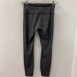 LULULEMON WOMEN'S ACTIVE BOTTOM grey 6