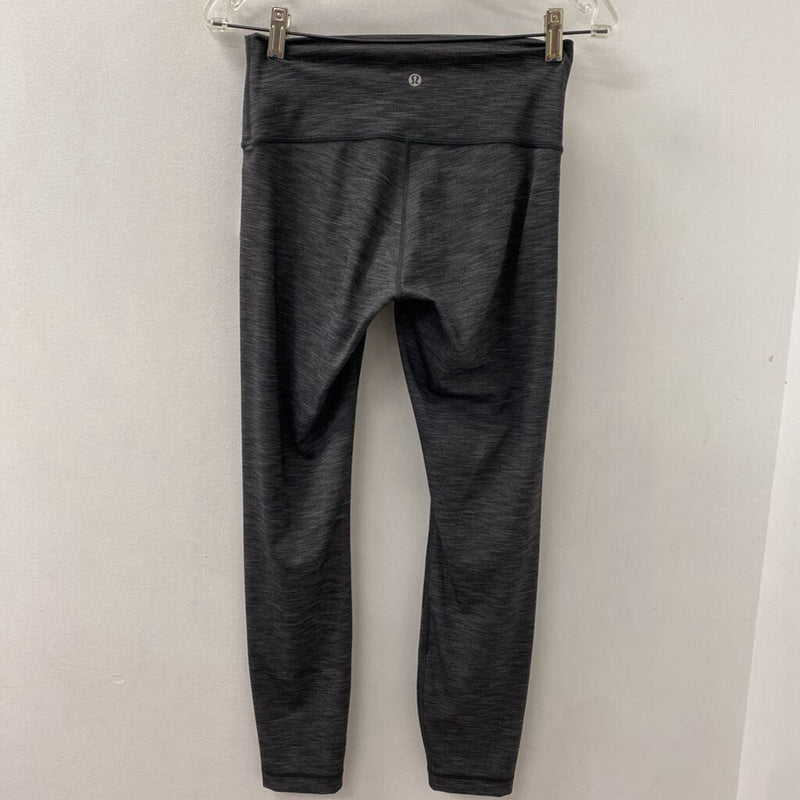 LULULEMON WOMEN'S ACTIVE BOTTOM grey 6
