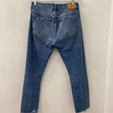 CITIZENS OF HUMANITY WOMEN'S JEANS blue S/25