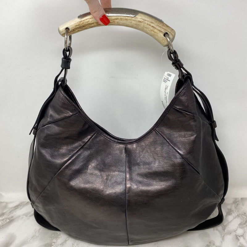 YVES SAINT LAURENT WOMEN'S BAG black