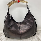 YVES SAINT LAURENT WOMEN'S BAG black