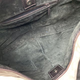 YVES SAINT LAURENT WOMEN'S BAG black