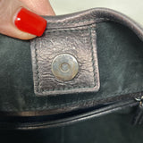 YVES SAINT LAURENT WOMEN'S BAG black