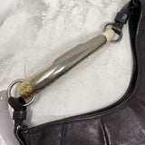 YVES SAINT LAURENT WOMEN'S BAG black