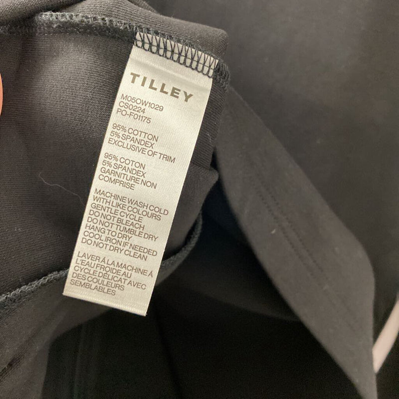 TILLEY endurables WOMEN'S ACTIVE OUTER black M