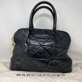 MARC JACOBS WOMEN'S BAG black