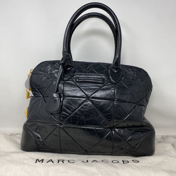 MARC JACOBS WOMEN'S BAG black