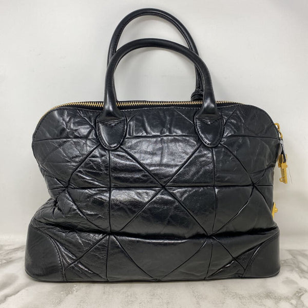 MARC JACOBS WOMEN'S BAG black