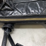 MARC JACOBS WOMEN'S BAG black
