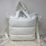 THACKER New York WOMEN'S BAG white
