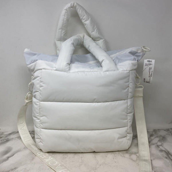 THACKER New York WOMEN'S BAG white