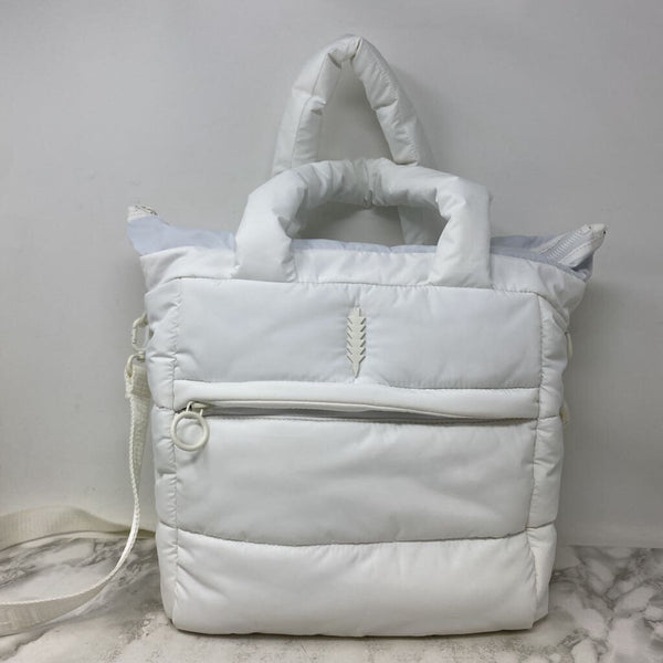 THACKER New York WOMEN'S BAG white