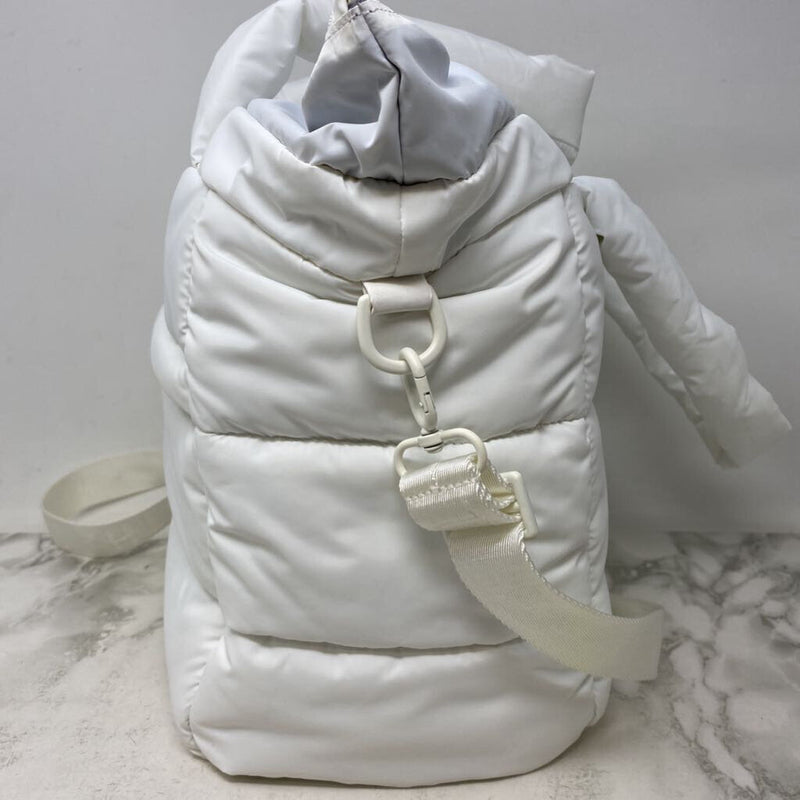 THACKER New York WOMEN'S BAG white