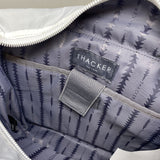 THACKER New York WOMEN'S BAG white