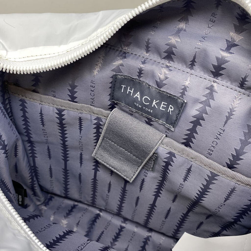 THACKER New York WOMEN'S BAG white