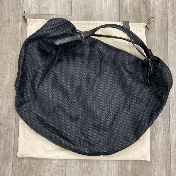 WOMEN'S BAG black