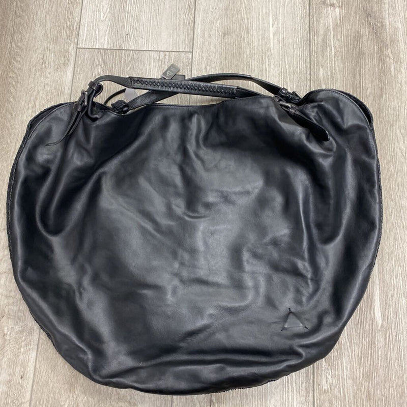 WOMEN'S BAG black