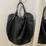 WOMEN'S BAG black