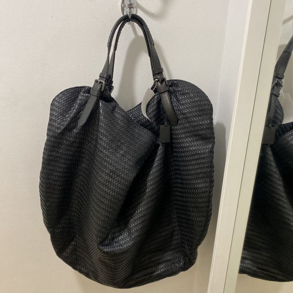 WOMEN'S BAG black