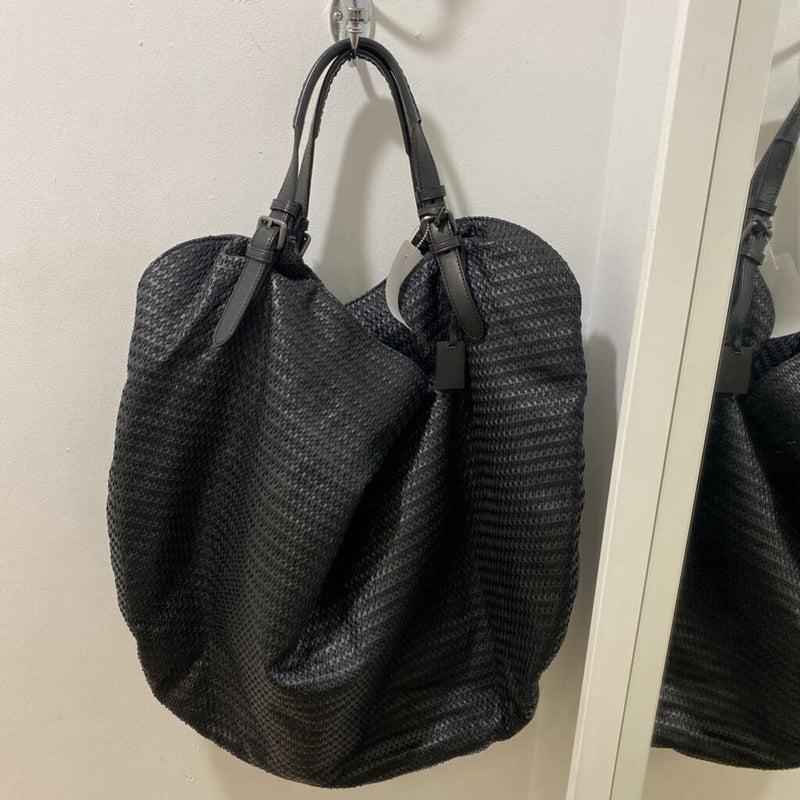 WOMEN'S BAG black