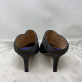 STUART WEITZMAN WOMEN'S FOOTWEAR grey 8.5