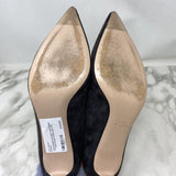 STUART WEITZMAN WOMEN'S FOOTWEAR grey 8.5