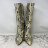 PARIS TEXAS WOMEN'S FOOTWEAR gold 39