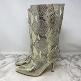 PARIS TEXAS WOMEN'S FOOTWEAR gold 39