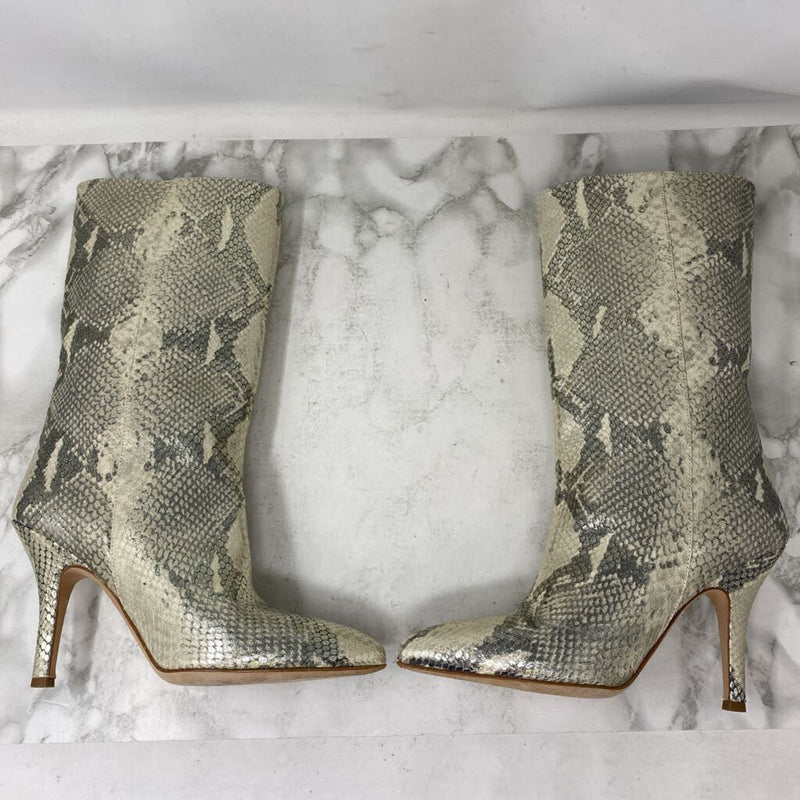 PARIS TEXAS WOMEN'S FOOTWEAR gold 39