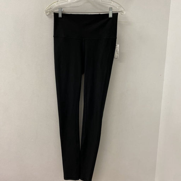LULULEMON WOMEN'S ACTIVE BOTTOM black 8