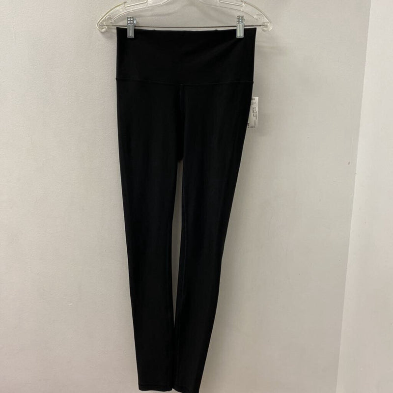 LULULEMON WOMEN'S ACTIVE BOTTOM black 8