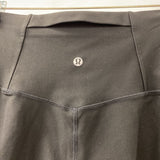 LULULEMON WOMEN'S ACTIVE BOTTOM black 8