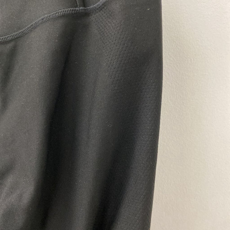 LULULEMON WOMEN'S ACTIVE BOTTOM black 8