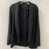 DYNAMITE WOMEN'S BLAZER/JACKET black M