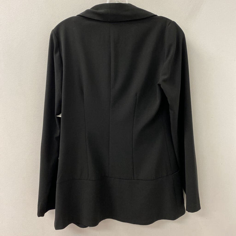 DYNAMITE WOMEN'S BLAZER/JACKET black M