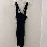 ABERCROMBIE & FITCH WOMEN'S DRESS black M