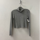 WILFRED WOMEN'S SWEATER blue M