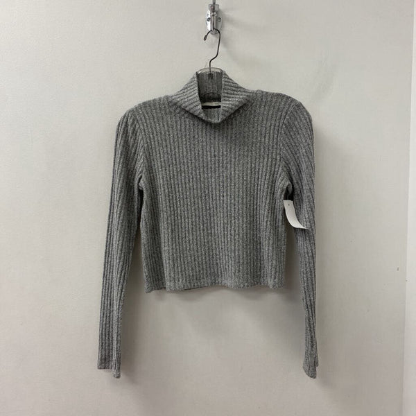 WILFRED WOMEN'S SWEATER blue M