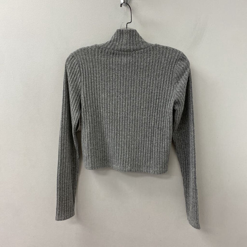WILFRED WOMEN'S SWEATER blue M