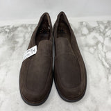 MEPHISTO WOMEN'S FLATS brown 11