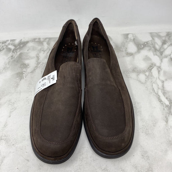 MEPHISTO WOMEN'S FLATS brown 11